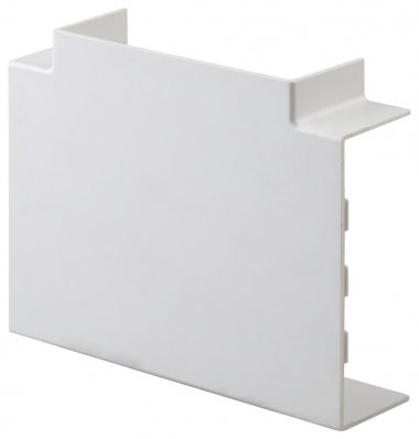 Фотография товара 'Эра Т-образный угол T 60х60 (белый) (40/240/1920) Б0036044'