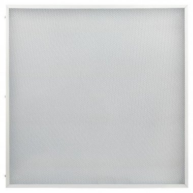 Фотография товара 'Эра Б0058001 Светильник светодиодный SPO-911-1-65K-038 38Вт 6500К 3990Лм 595x595x40'