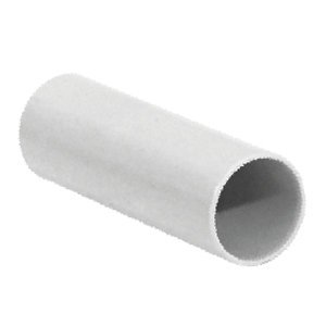 Фотография товара 'Эра Муфта соедин. (серый) для трубы d 20мм IP44 (50/600/9600) Б0020127'