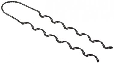 Фотография товара 'Эра Вязка спиральная изолированная VS-70.95 (70-95мм) (6/72/864) Б0038513'