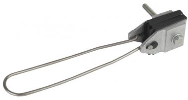 Фотография товара 'Эра Зажим анкерный SO157.1 (2x16/2x35) (75/3000) Б0029958'