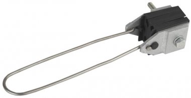 Фотография товара 'Эра Зажим анкерный SO158.1 (2x16/4x35) (75/3000) Б0029959'