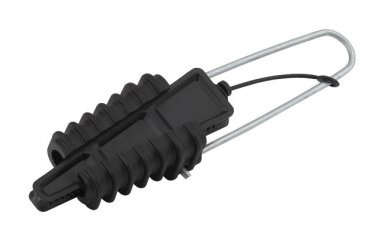 Фотография товара 'Эра Зажим анкерный клиновой DN-1 (2х16/2х25) (100/5000) Б0037730'