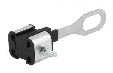 Фотография товара 'Эра Зажим анкерный клиновой GUKp4 (4х16/4х35) (50/2500) Б0037733'