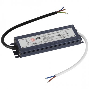 Фотография товара 'Эра Блок питания LP-LED 100W-IP67-24V-S Б0061145'