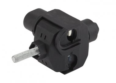 Фотография товара 'Эра Зажим прокалывающий ответвительный N-70 ВЛН/СИП (50-120/35-70) (20/100/1600) Б0037740'