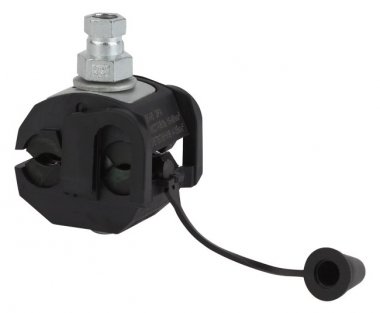 Фотография товара 'Эра Зажим прокалывающий ответвительный P2X-35-95 (16-95/4-35) Б0043119'