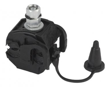 Фотография товара 'Эра Зажим прокалывающий ответвительный P2X-95 (16-95/2,5-35) (8/128/2304) Б0029962'