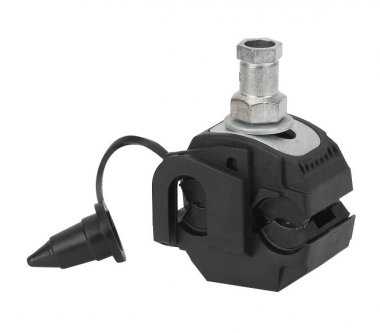 Фотография товара 'Эра Зажим прокалывающий ответвительный P-645 (50-150/6-35) (10/100/3600) Б0037737'