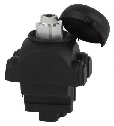 Фотография товара 'Эра Зажим прокалывающий ответвительный SLP-25-95 Б0043128'