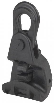 Фотография товара 'Эра Зажим промежуточный PS1500 (10-95) Б0036716'