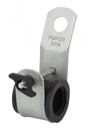 Фотография товара 'Эра Зажим промежуточный PS4120 (4x95-120) (50/1200) Б0037751'