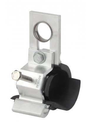 Фотография товара 'Эра Зажим промежуточный SO130.02 (2x16-4x120) (50/1050) Б0037748'