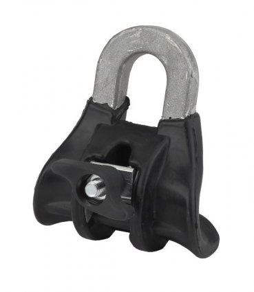 Фотография товара 'Эра Зажим промежуточный SO69.95 (25-95) (2/76/1520) Б0037746'