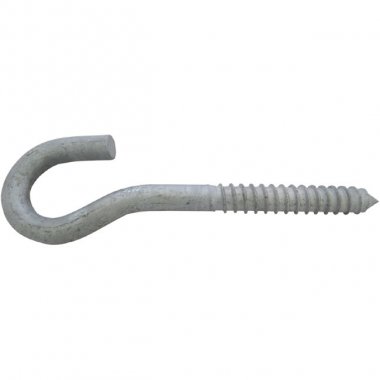 Фотография товара 'Эра Крюк-шуруп BT16 (5/20/960)Крюк ВТ-16 Б0036573'