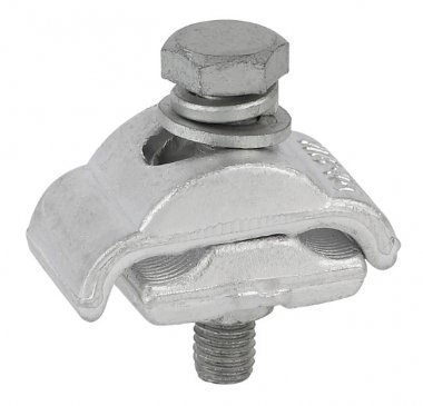 Фотография товара 'Эра Плашечный зажим DC-70 (16-70/16-70) Б0043121'