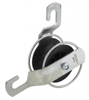 Фотография товара 'Эра Ролик монтажный ST26.1 (5/200) Б0037760'