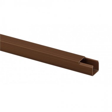 Фотография товара 'Эра Кабель-канал 16x16 дуб (100м.) Б0031155'