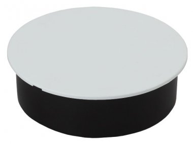 Фотография товара 'Эра Коробка распаячн. скрытой установки У195 75х30мм IP20 Б0037462'