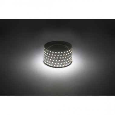 Фотография товара 'Эра Светодиодная лента LS2835 -9,6-120-12-4000K-IP20-1 year-50m дневной белый 50м Б0059924'