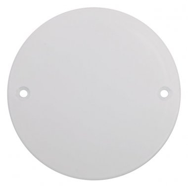 Фотография товара 'Эра Крышка для установочной коробки D68, белая Б0039188'