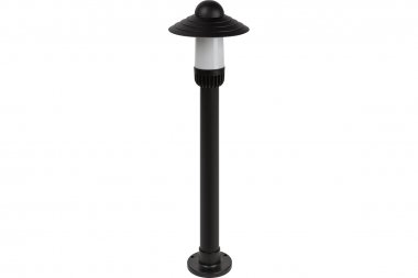 Фотография товара 'Эра Б0057493 Садово-парковый светильник НТУ 01-60-009 Поллар'
