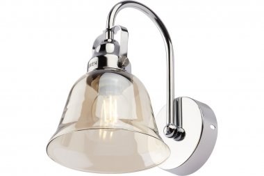 Фотография товара 'Эра Б0047344 Светильник настенный Rivoli Avrora 5055-701 1 х E14 40 Вт'