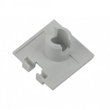 Фотография товара 'Эра Pro NO-902-149 Заглушка для пломбировки ВА47-29 (50шт.) Б0044644'