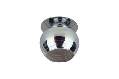 Фотография товара 'Эра Б0032362 DK88-1 Светильник декор "3D горизонт" G9,220V, 35W'