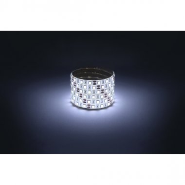 Фотография товара 'Эра Светодиодная лента LS5050 -14,4-60-12-6500K-IP65-1 year-5m холодный белый 5м Б0059914'