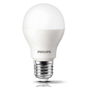 Фотография товара 'Эра Лампочка светодиодная Philips ESS LEDBulb A60 11Вт 3000К Е27 / E27 груша Б0042367'