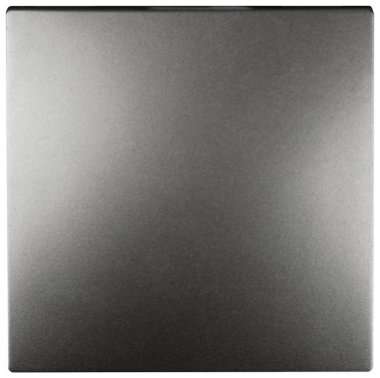 Фотография товара 'Эра Кнопка, 10АХ-250В, Эра12, графит Б0047836'