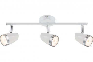 Фотография товара 'Эра Б0054685 Светильник настенно-потолочный спот Rivoli Kelly 6155-703 LED 3 х 4 Вт 3200К'