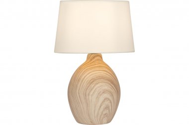 Фотография товара 'Эра Б0057275 Настольная лампа Rivoli Chimera 7072-503 1 * Е14 40 Вт'