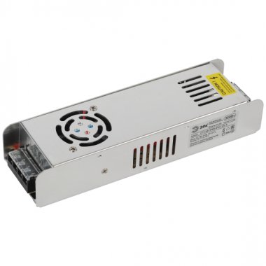 Фотография товара 'Эра Блок питания  LP-LED 350W-IP20-12V-S Б0061128'