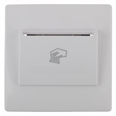 Фотография товара 'Эра Накладка на 12-4105-99, Эра12, белый Б0043200'