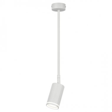 Фотография товара 'Эра Светильник настенно-потолочный спот OL43 WH MR16 GU10 IP20 белый Б0058489'