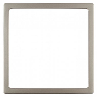 Фотография товара 'Эра Декоративная рамка, Эра Elegance, шампань Б0034592'