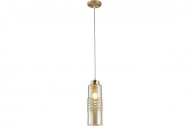 Фотография товара 'Эра Б0053423 Светильник подвесной (подвес) Rivoli Viviane 9107-201 1 * Е27 60 Вт'