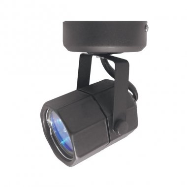 Фотография товара 'Эра Светильник OL2 GU10 BK Накладной, черный Б0044260'