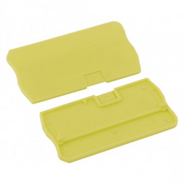 Фотография товара 'Эра NO-223-37 Заглушка для ЗНБ 1,5/2,5 мм2 PENТ Б0033514'