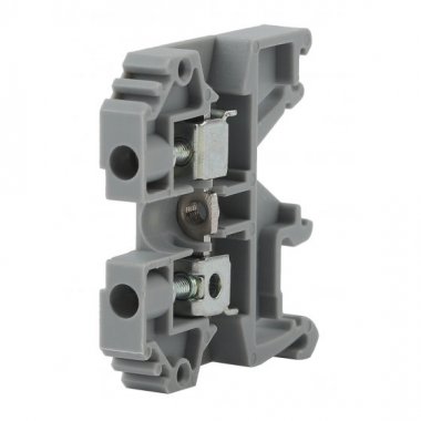 Фотография товара 'Эра NO-223-68 Зажим клеммный винтовой 35 мм2 (20/280/6720) Б0033421'