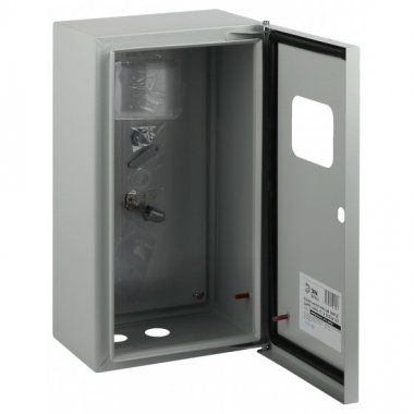 Фотография товара 'Эра ЩМПг (окно)-01 IP54 (410x220x175) Б0041660'