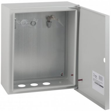 Фотография товара 'Эра ЩМП-03 IP31 (360х300х175) Б0041654'