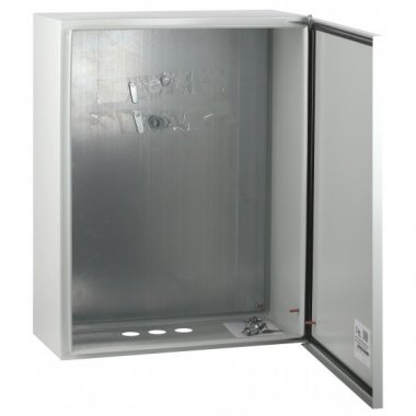 Фотография товара 'Эра SIMPLE ЩМП-3-0 76 У2 IP54 (650х500х240) Б0046707'