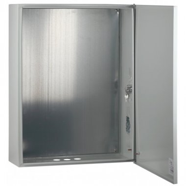 Фотография товара 'Эра SIMPLE ЩМП-4-0 76 УХЛ3 IP31 (800х600х240) Б0046706'