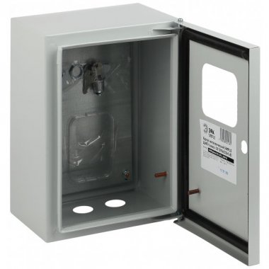 Фотография товара 'Эра ЩМПг (окно)-00 IP54 (290х220х175) Б0041659'