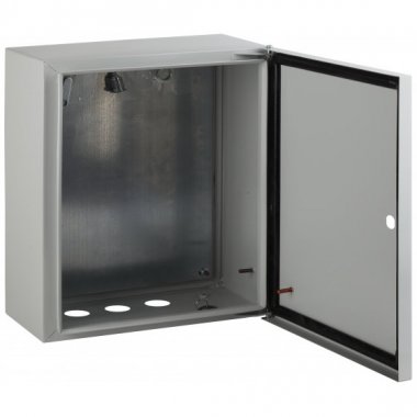 Фотография товара 'Эра ЩМПг-00_IP54 (290х220х155) Б0041664'