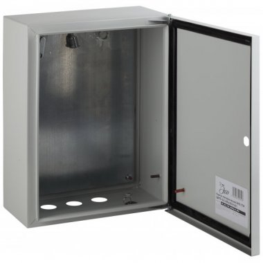 Фотография товара 'Эра ЩМПг-04_IP54 (400х300х175) Б0041666'