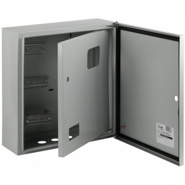 Фотография товара 'Эра SIMPLE ЩУ 3-1-1 76 У1 IP54 (445х400х155) Б0046705'